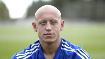 15/09/22 Entrevista Real Zaragoza victor mollejo