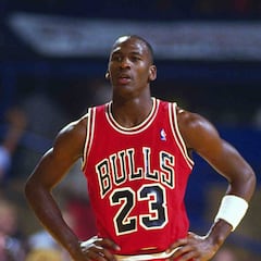 Is Michael Jordan’s DPOTY award from the 1987-88 NBA season legitimate?