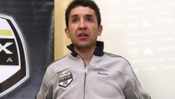 Sastre anuncia su retirada