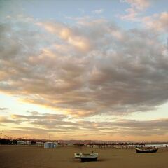 Las peores playas de España: estas son las ‘banderas negras’