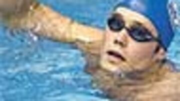 Olaf, récord del campeonato