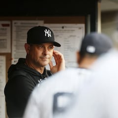 Así luciría la poderosa rotación de los Yankees si firman a Yoshinobu Yamamoto, el mejor pitcher japonés disponible