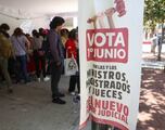 ¿Cuándo se celebran las Elecciones Judiciales en México? Qué día habrá que salir a votar