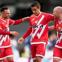 Entre Europa y el abismo: la encrucijada del Rayo Vallecano