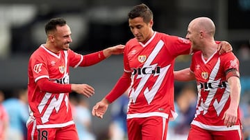 Entre Europa y el abismo: la encrucijada del Rayo Vallecano