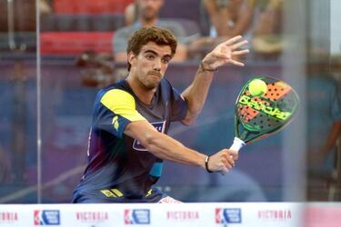 Sanyo y Maxi, este año sacan 2.000 puntos a Bela y Lima