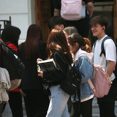 De vuelta al top 1 del ranking: esta es la mejor universidad de Latinoamérica y está en Chile