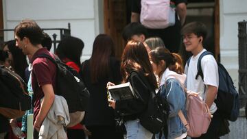 De vuelta al top 1 del ranking: esta es la mejor universidad de Latinoamérica y está en Chile