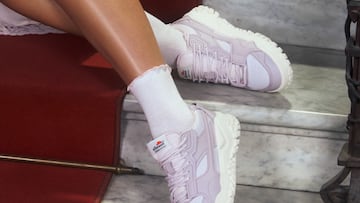 Ellesse celebra 65 años con el lanzamiento de las zapatillas LSR: así puedes conseguirlas en Chile