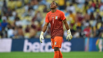 El Lens, a un paso de fichar a un internacional venezolano