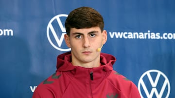 Antal se estrena en este 2026