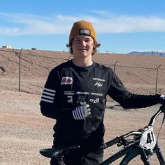 Atropellan a Cash Shaleen y se dan a la fuga