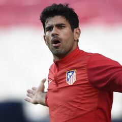 El Atlético irá a por Costa con 30M€ y dos condiciones