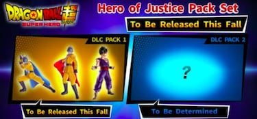 Dragon Ball Xenoverse 2 confirma a Orange Piccolo como nuevo DLC