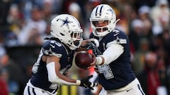 ¿Quién podría ser el rival de Dallas Cowboys si se confirma un juego en México?
