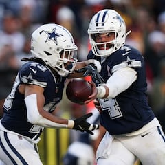 Who could the Cowboys face if Dallas plays an NFL game in Mexico?