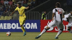 Morales: "Pensábamos que nos podíamos llevar algo más"