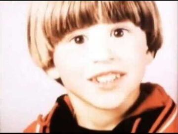 El 30 de marzo de 1986 nació en Camas, Sevilla, el futbolista español Sergio Ramos, actual figura del Real Madrid