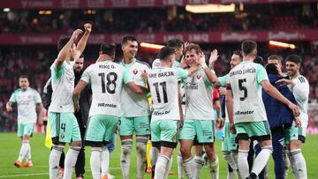 Osasuna-Elche: TV, horario y cómo ver LaLiga Santander online