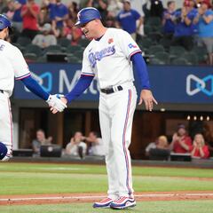 Did Eli White make the catch of the season?