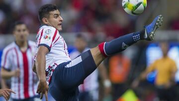 Chivas y Toluca se toparán este domingo en el Estadio Akron. Ambos quieren mantener el paso perfecto que tienen luego de dos fechas disputadas en el Clausura 2019.