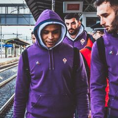 Muriel descansaría ante Inter para jugar semis de Copa Italia