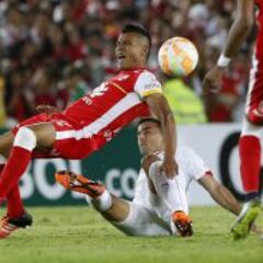 Santa Fe va por su revancha en semifinales ante paraguayos