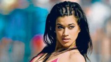 <b>¡Todos p'a Ipanema!. </b> Primero con la familia, que las buenas costumbres son para siempre. Pero en cuanto llegue el día 26, ¡todos p'a Ipanema que ella nos espera! Ella y un montón más de amigas nos enseñarán las delicias del fútbol playa, que siempre nos gustó y más en estos tiempos fríos. ¡Nos vemos allí!