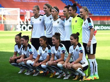 Euro 2017, Denmark - Austria: how and where to watch - times, TV, online