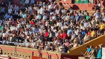 Polémica en España: celebración de una corrida de toros