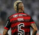 Decisión final en Flamengo