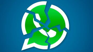 Qué móviles se quedarán sin usar WhatsApp en 2020