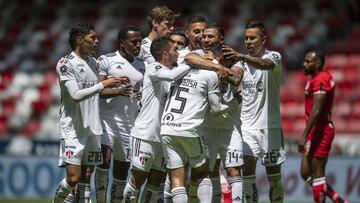 Atlas inicia preparación de cara al Apertura 2020
