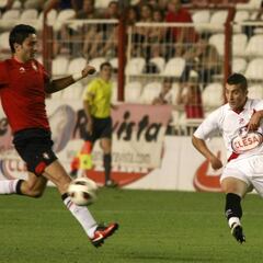 El Rayo se ha convertido en la 'cantera' del Girona