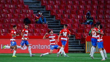 Mascarillas y distancia de seguridad, protagonistas del nuevo fútbol en LaLiga