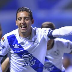 Javier Salas: “Este equipo tiene ganas de trascender”