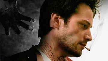 Constantine 2 es oficial con Keanu Reeves: adi車s a la serie de HBO Max
