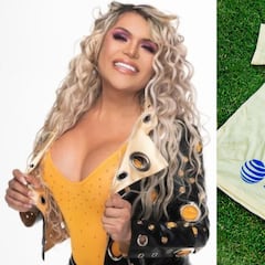 ¿Cuál es el equipo favorito de la Liga MX de Wendy Guevara, ganadora de La Casa de los Famosos?