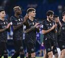 Nápoles y Fiorentina amenazan un boicot a la Supercopa