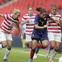 Análisis: Rivales de Selección Colombia Femenina en Río