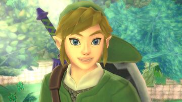 The Legend of Zelda: Skyward Sword HD detalla sus novedades en un nuevo vídeo