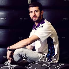 'Pechito' López ficha por la Fórmula E con DS Virgin Racing