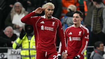 The Reds are through to the last 16 after a strong league phase campaign, but a tricky outcome is guaranteed in Friday’s draw.