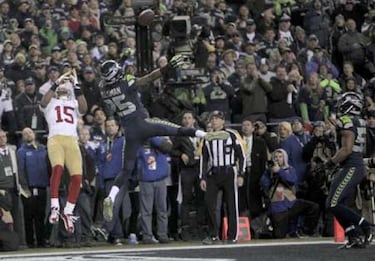 Imágenes y frases de las finales de conferencia