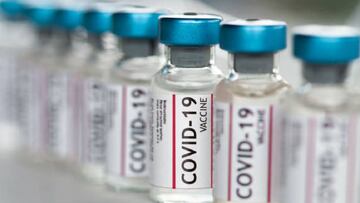 Coronavirus en M&eacute;xico hoy 19 de mayo: &uacute;ltimas noticias, casos y muertes