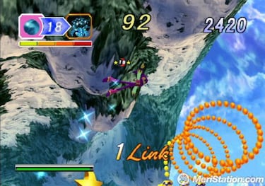 NiGHTS into Dreams, Impresiones