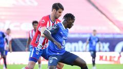 Monterrey - Atlético de San Luis: Horario, canal, TV, cómo y dónde ver