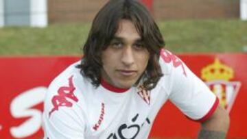 Suárez: "Jugar en España es un paso muy importante"