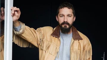 Shia LaBeouf tendrá que acudir a terapia si quiere evitar la cárcel