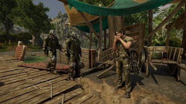 Lo nuevo de los creadores de Gothic muestra gameplay